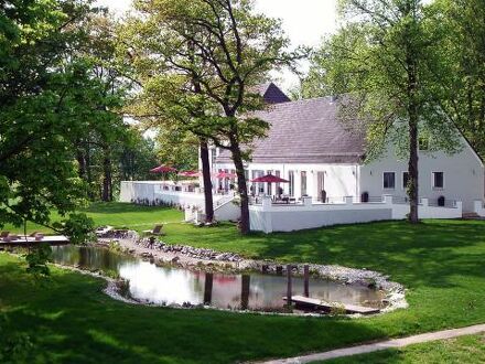 B＆O パークホテル 写真