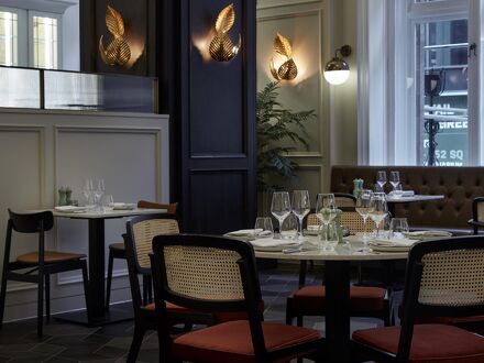 ザ ミッドランド 写真