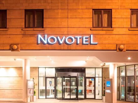 ノボテル ロンドン ブリッジ 写真