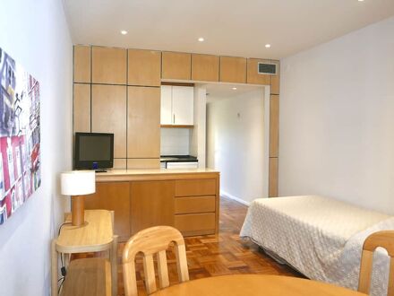 リスボア セントラル パーク 写真