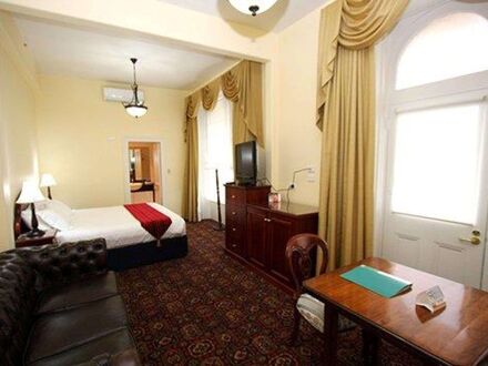 Hotel Bentinck 写真