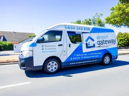 Airport Gateway Hotel 写真