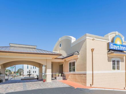 デイズ イン バイ ウィンダム ペンサコラ - ヒストリック ダウンタウン 写真