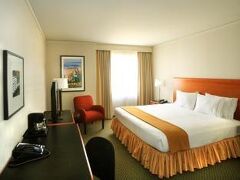 Holiday Inn Express Hotel & Suites Fisherman's Wharf 写真