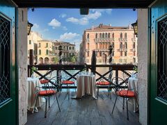 ホテル サン カッシアーノ レシデンツァ デポカ カファブレット 写真