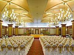 ホテル アバッド プラザ 写真