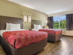 エコノ ロッジ フォート ノックス 写真