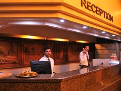 ザ マドゥライ レジデンシー 写真