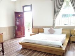 トゥアン ヴ ホテル 写真