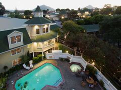 アップル ファーム イン 写真