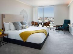 BEI San Francisco,  Trademark Collection by Wyndham 写真