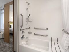 SpringHill Suites by Marriott Potomac Mills Woodbridge 写真