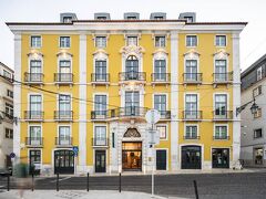 パラシオ ルドヴィス ワイン エクスペリエンス ホテル 写真