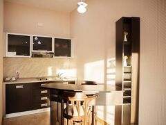 オースティン ホテル バクー 写真