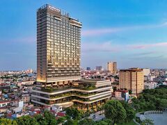 プルマン ハイフォン グランドホテル 写真