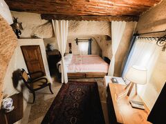 Cappadocia Cave Suites 写真