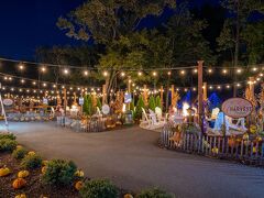 ザ リゾート アット ガバナーズ クロッシング 写真