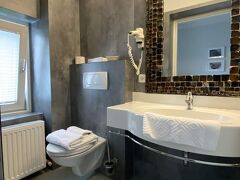 ベルクラント ホテル 写真