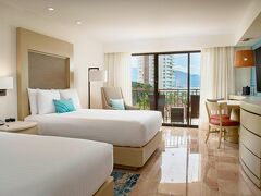 マリオット プエルト バリャルタ リゾート&スパ 写真