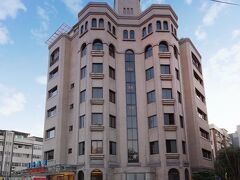 ザ メトロ ホテル タイペイ 写真