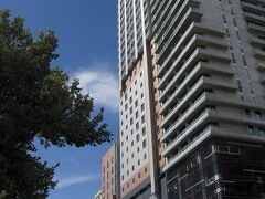 アトランティス ホテル メルボルン 写真