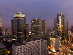 ザ ウェスティン ワルシャワ 写真