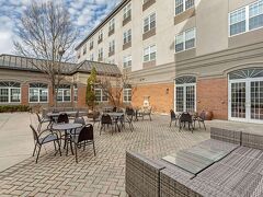 カントリー イン ＆ スイーツ バイ ラディソン エルク グローブ ビレッジ イタスカ シカゴ 写真