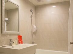 CU Taichung INN 写真