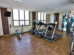 コンフォート ホテル タグアティンガ 写真