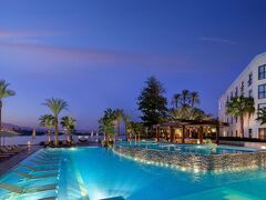 ヒルトン ルクソール リゾート & スパ 写真