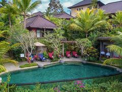 ドワラカ ザ ロイヤル ヴィラズ 写真