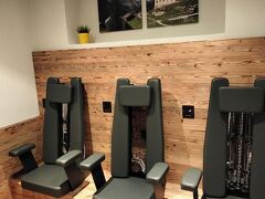 アパート トゥクセタール 写真