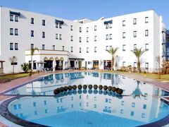 Ibis Meknes Hotel 写真