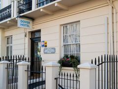 ザ ドーバー 写真