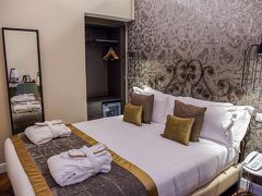 ベスト ウェスタン プレミア コレクション ホテル CHC コンチネンタル ヴェネツィア 写真