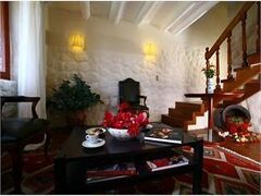 カーサ アンディーナ プレミアム ヴァッレ サグラード ホテル ＆ ヴィラズ 写真