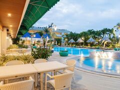 アンダマン ビーチ スイーツ ホテル 写真