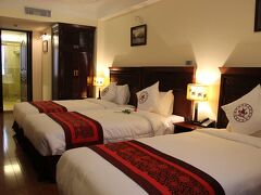 クラシック ストリート ホテル ハノイ 写真