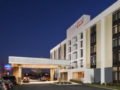 フェアフィールド イン バイ マリオット イースト ラザフォード メドウランド 写真