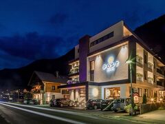 ポスト ホテル 写真