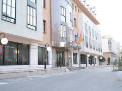 Hotel San Pablo Sevilla 写真