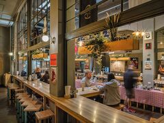 パラク ユー コック 写真