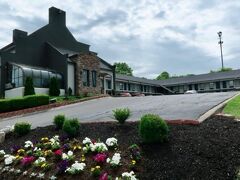 アンティオック クォーターズ イン アンド スイーツ 写真