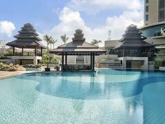 セドナ ホテル ヤンゴン 写真