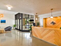 Ohia Waikiki Studio Suites 写真