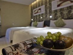 ホテル B7 111 写真