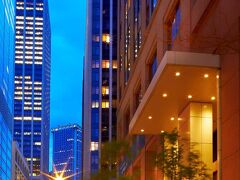 ハイアット セントリック ウォール ストリート 写真