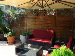 ベスト ウェスタン プレミア ホテル アストリア 写真