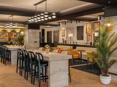 マーティー  ホテル ボルドー  タペストリー コレクション バイ ヒルトン 写真