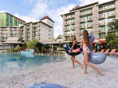 ノボテル ケアンズ オアシス リゾート 写真